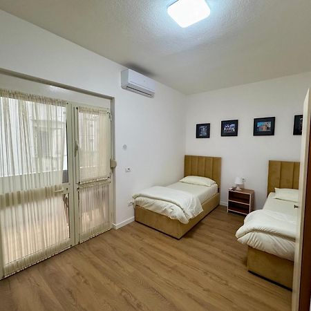Vivo Apartment Дуррес Екстер'єр фото