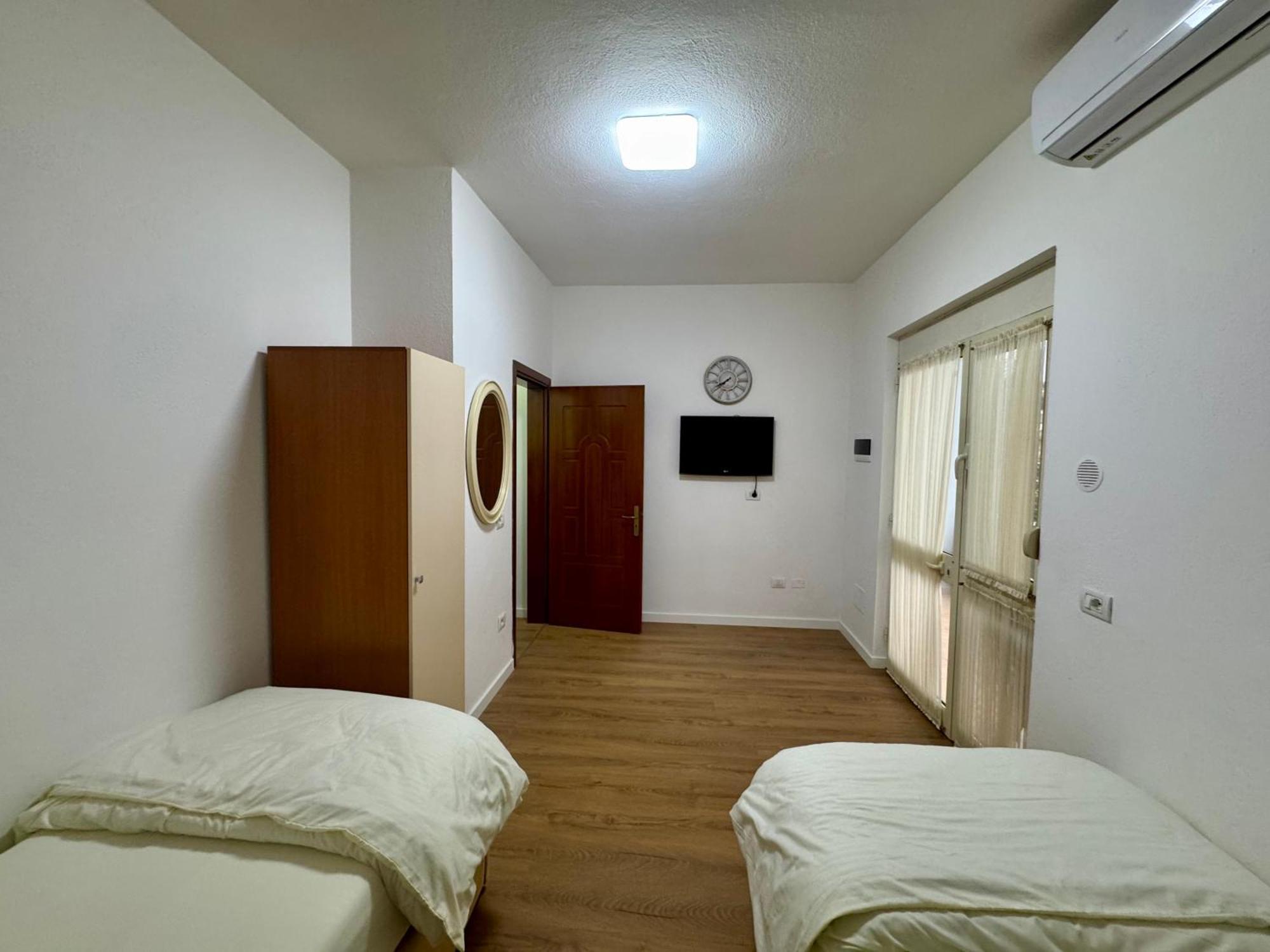 Vivo Apartment Дуррес Екстер'єр фото