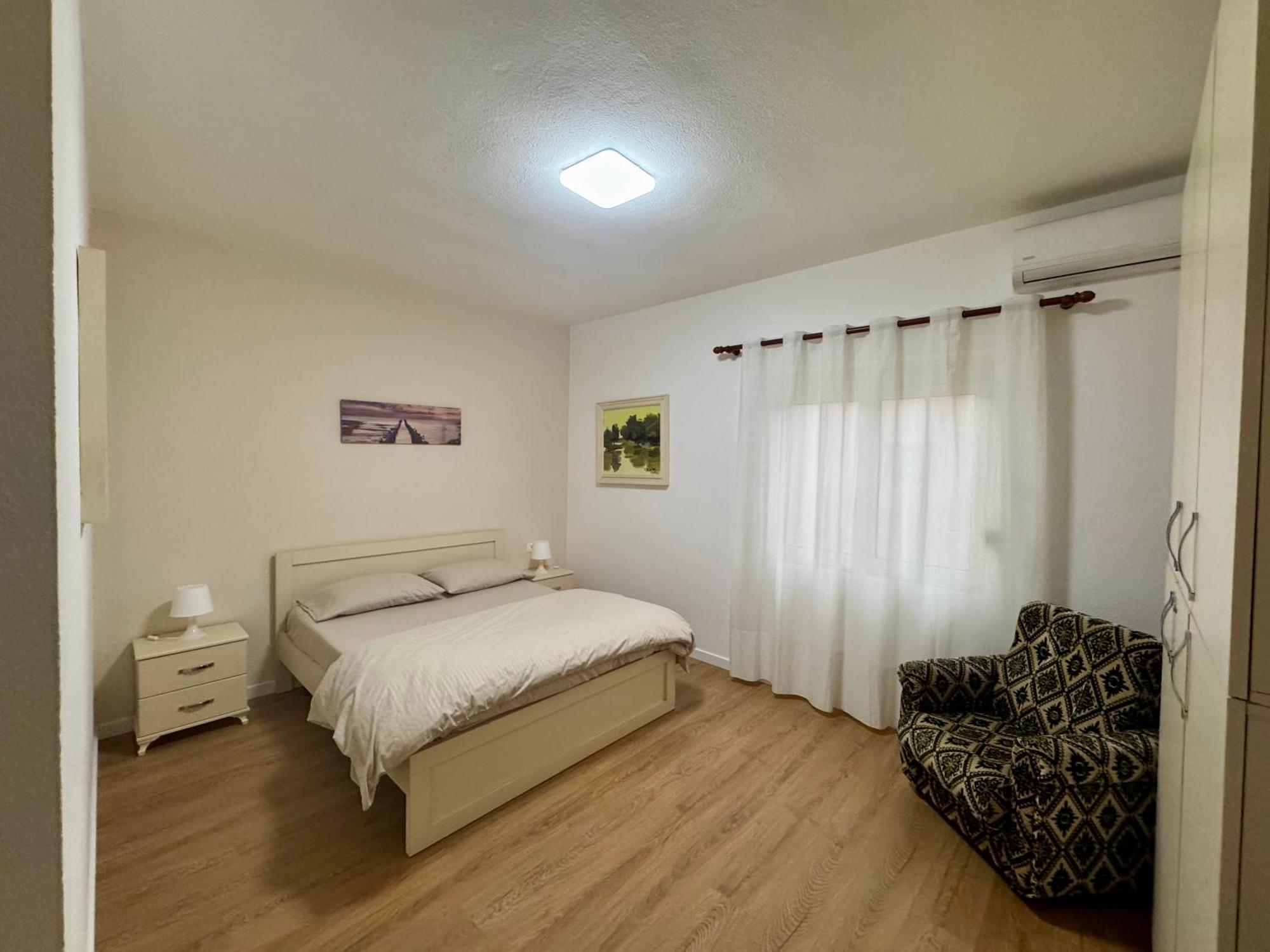 Vivo Apartment Дуррес Екстер'єр фото