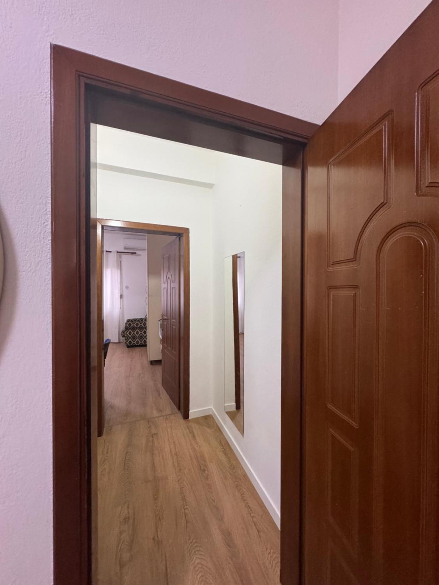 Vivo Apartment Дуррес Екстер'єр фото