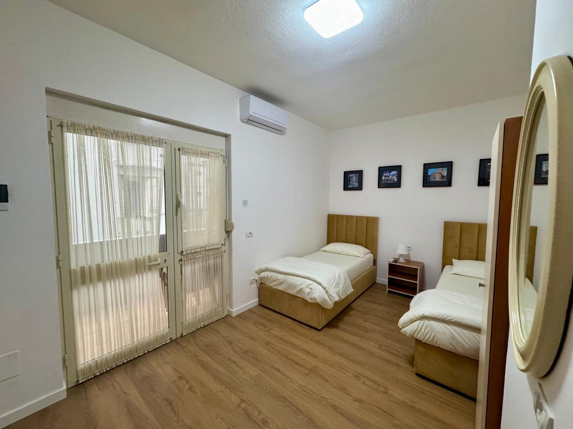 Vivo Apartment Дуррес Екстер'єр фото