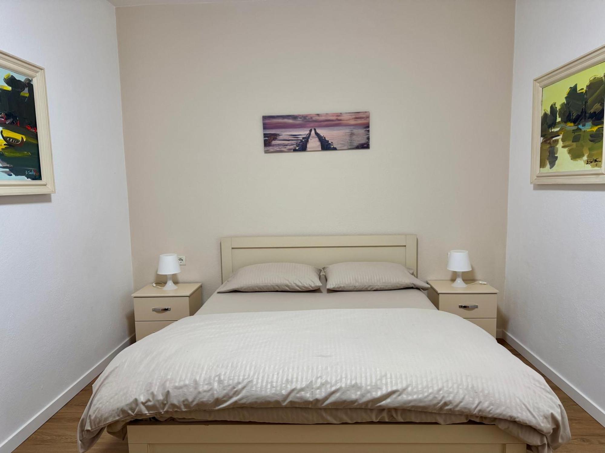 Vivo Apartment Дуррес Екстер'єр фото