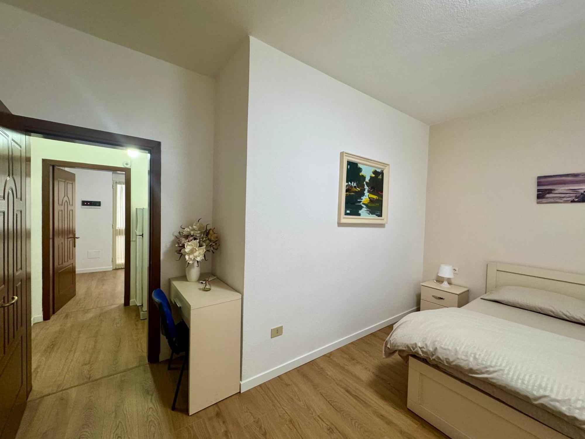 Vivo Apartment Дуррес Екстер'єр фото