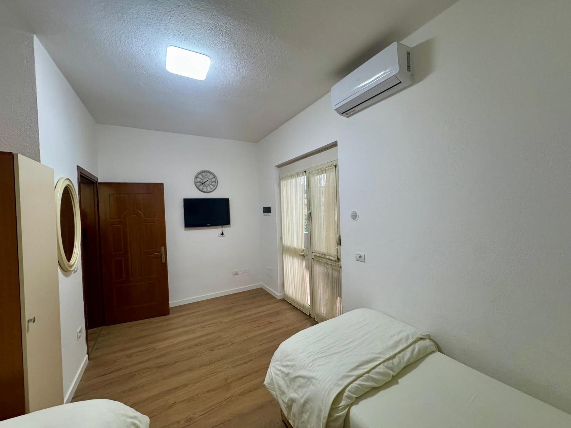 Vivo Apartment Дуррес Екстер'єр фото